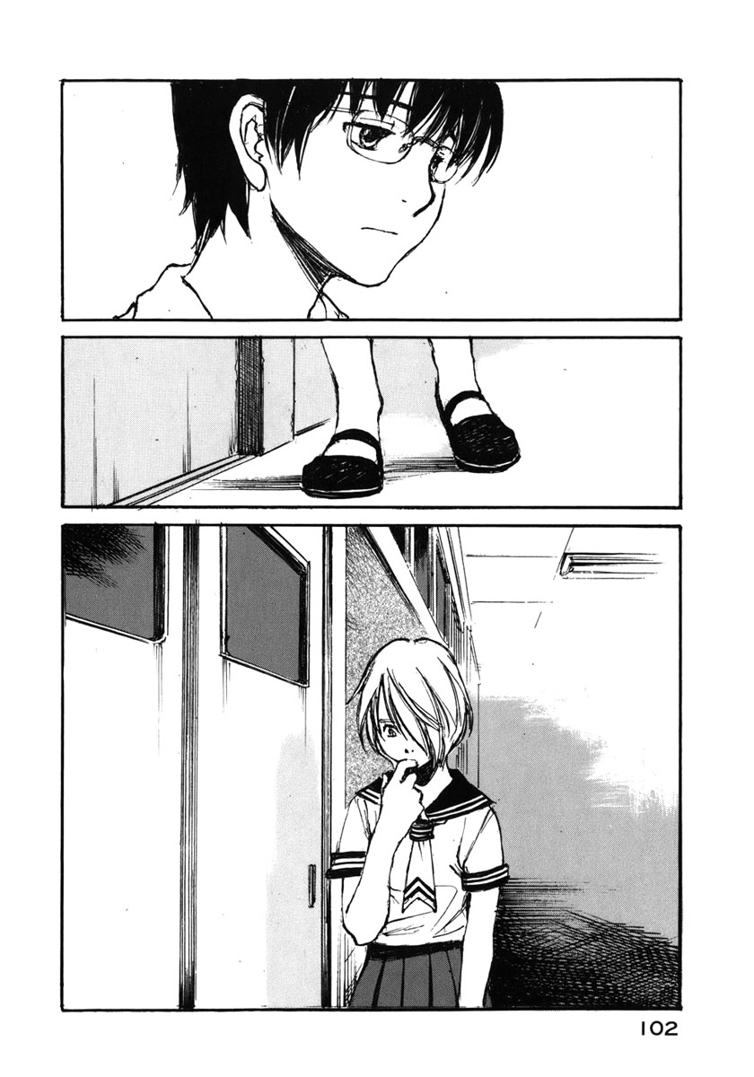 img Hatsuka Nezumi no Jikan 20